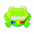 ALEX TOYS TUB TUNES WATER PIANO ΝΟ 4030