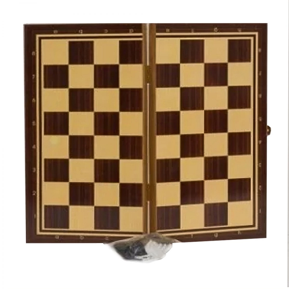 ARGY TOYS ΤΑΒΛΙ-ΣΚΑΚΙ ΜΕΣΑΙΟ 1038