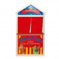 ARGY TOYS ΚΟΥΚΛΟΘΕΑΤΡΟ ΜΕΓΑΛΟ 00101