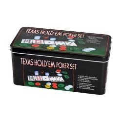 ARGY TOYS BLACK JACK ΜΑΡΚΕΣ 9181-2P