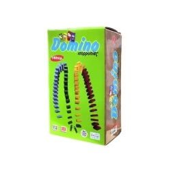 ARGY TOYS ΝΤΟΜΙΝΟ 8714