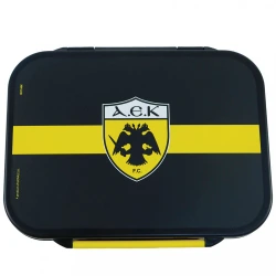 BACK ME UP ΔΟΧΕΙΟ ΦΑΓΗΤΟΥ 3ΧΩΡΩΝ ΑΕΚ OFFICIAL 586-00269