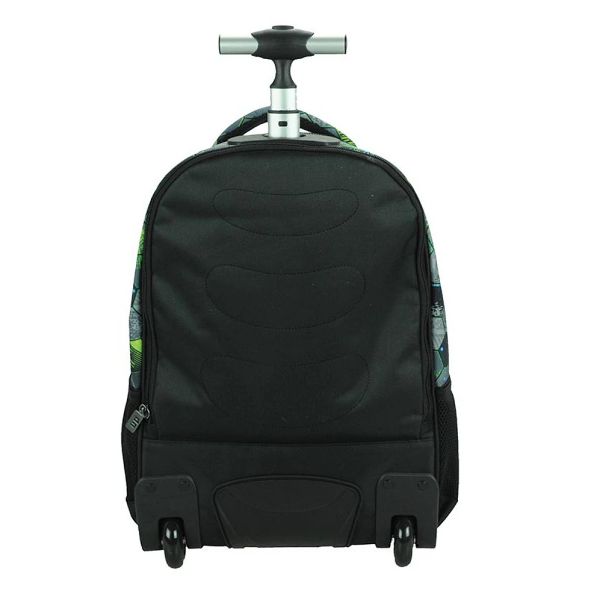 BACK ME UP TROLLEY FOOTBALL CLUB 357-36074