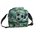BACK ME UP ΤΣΑΝΤΑΚΙ ΦΑΓΗΤΟΥ ΟΒΑΛ FOOTBALL CLUB 357-36220