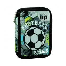 BACK ME UP ΚΑΣΕΤΙΝΑ ΔΙΠΛΗ  FOOTBALL CLUB 357-36220