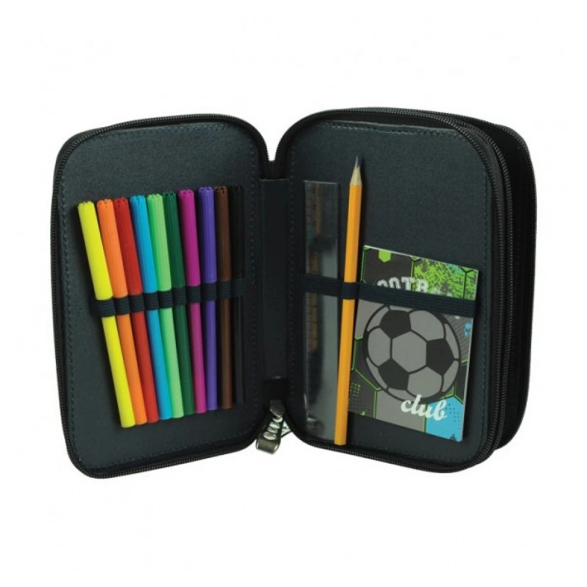 BACK ME UP ΚΑΣΕΤΙΝΑ ΔΙΠΛΗ  FOOTBALL CLUB 357-36220