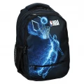 BACK ME UP NBA ΣΑΚΙΔΙΟ ΟΒΑΛ PLAYER DUNK 378-19031