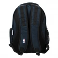 BACK ME UP NBA ΣΑΚΙΔΙΟ ΟΒΑΛ PLAYER DUNK 378-19031