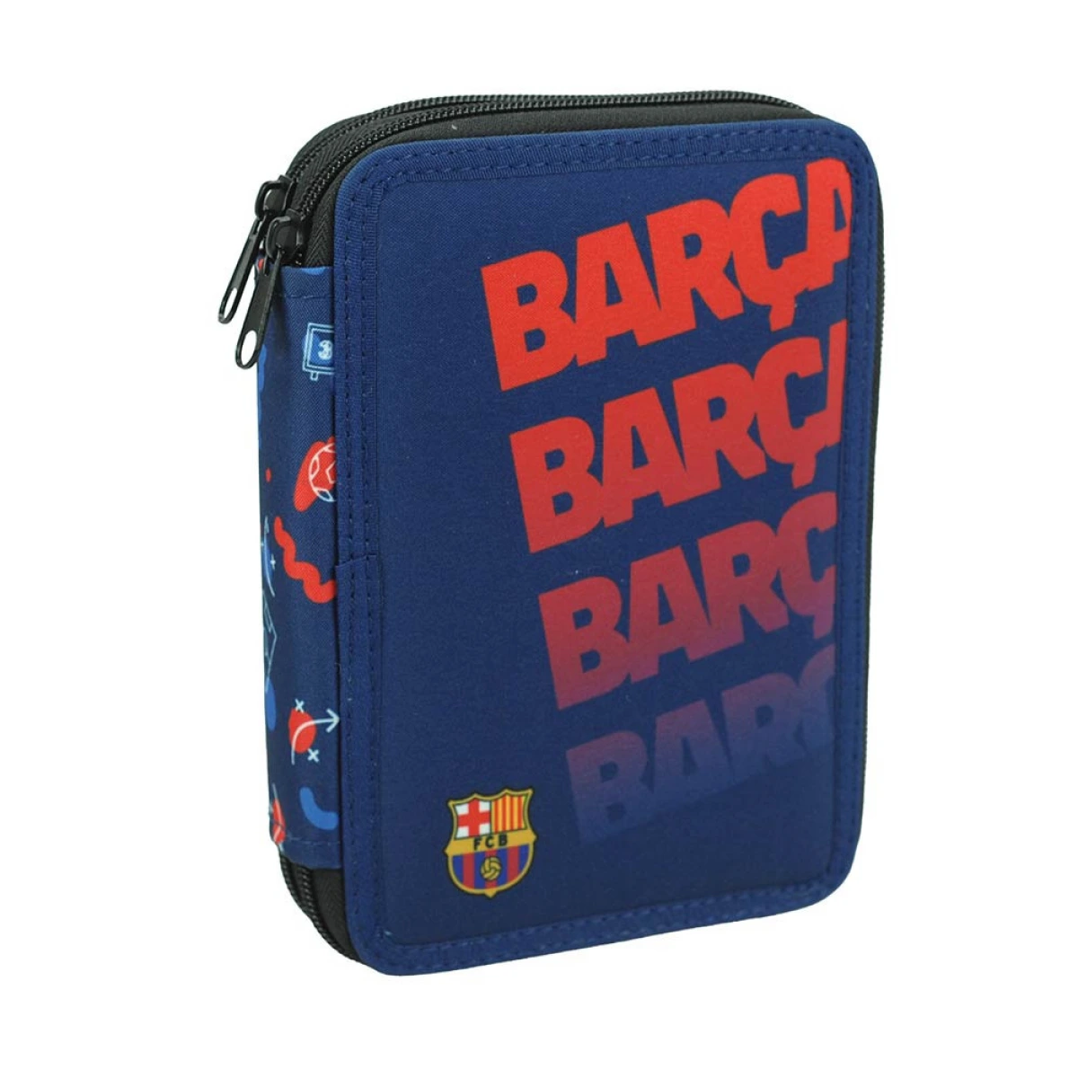 BACK ME UP ΚΑΣΕΤΙΝΑ ΔΙΠΛΗ BARCELONA 380-00100
