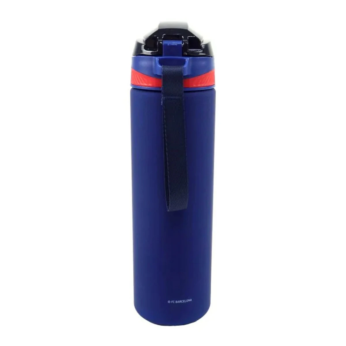 BACK ME UP ΠΑΓΟΥΡΙ ΠΛΑΣΤΙΚΟ 700ML BARCELONA 580-00214