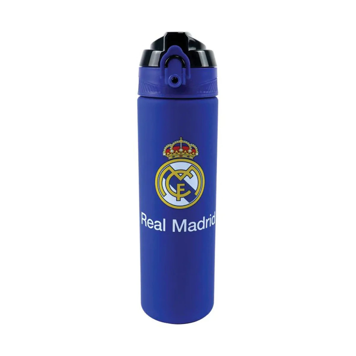 BACK ME UP ΠΑΓΟΥΡΙ ΠΛΑΣΤΙΚΟ 700ML REAL MADRID 581-00214