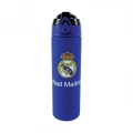 BACK ME UP ΠΑΓΟΥΡΙ ΠΛΑΣΤΙΚΟ 700ML REAL MADRID 581-00214