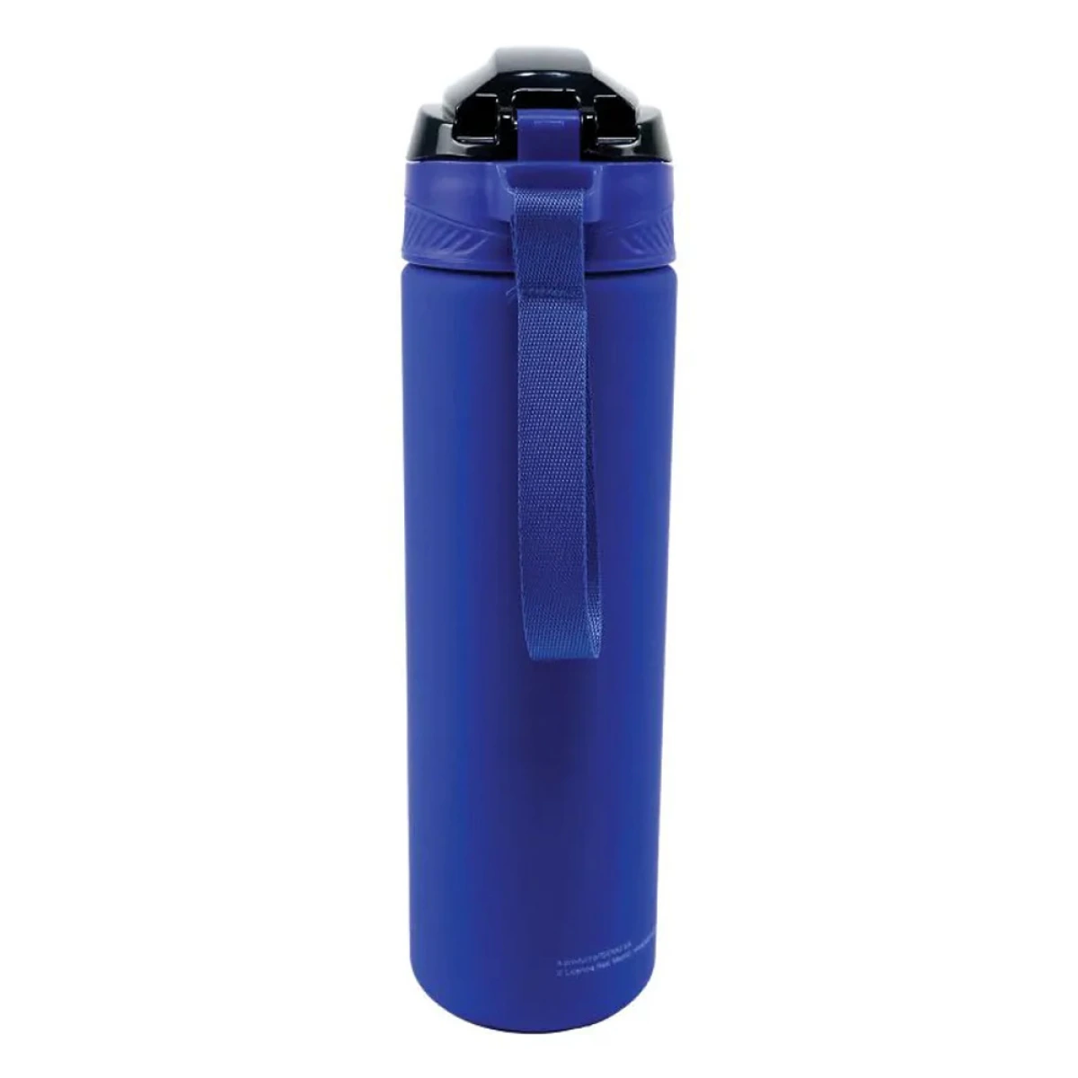 BACK ME UP ΠΑΓΟΥΡΙ ΠΛΑΣΤΙΚΟ 700ML REAL MADRID 581-00214