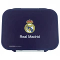 BACK ME UP ΔΟΧΕΙΟ ΦΑΓΗΤΟΥ 3 ΧΩΡΩΝ REAL MADRID 00269