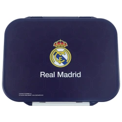 BACK ME UP ΔΟΧΕΙΟ ΦΑΓΗΤΟΥ 3 ΧΩΡΩΝ REAL MADRID 00269