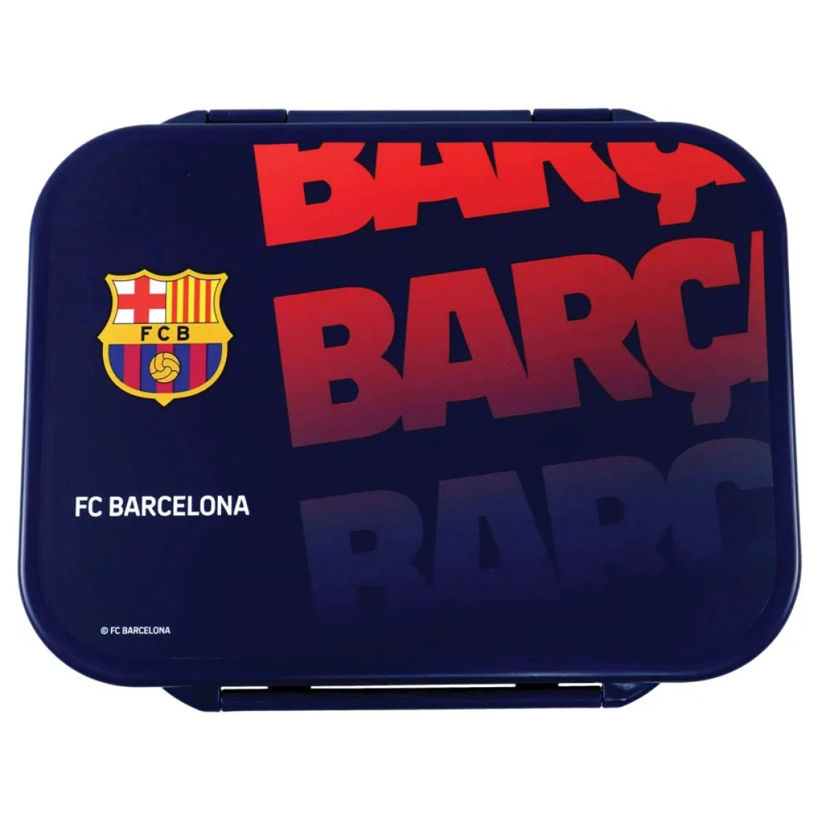 BACK ME UP ΔΟΧΕΙΟ ΦΑΓΗΤΟΥ 3 ΧΩΡΩΝ BARCELONA 00269