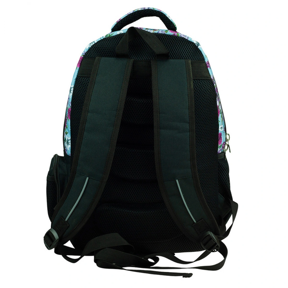 BACK ME UP  ΤΣΑΝΤΑ BMU ΟΒΑΛ ΔΗΜΟΤΙΚΟΥ DEER 357-10031