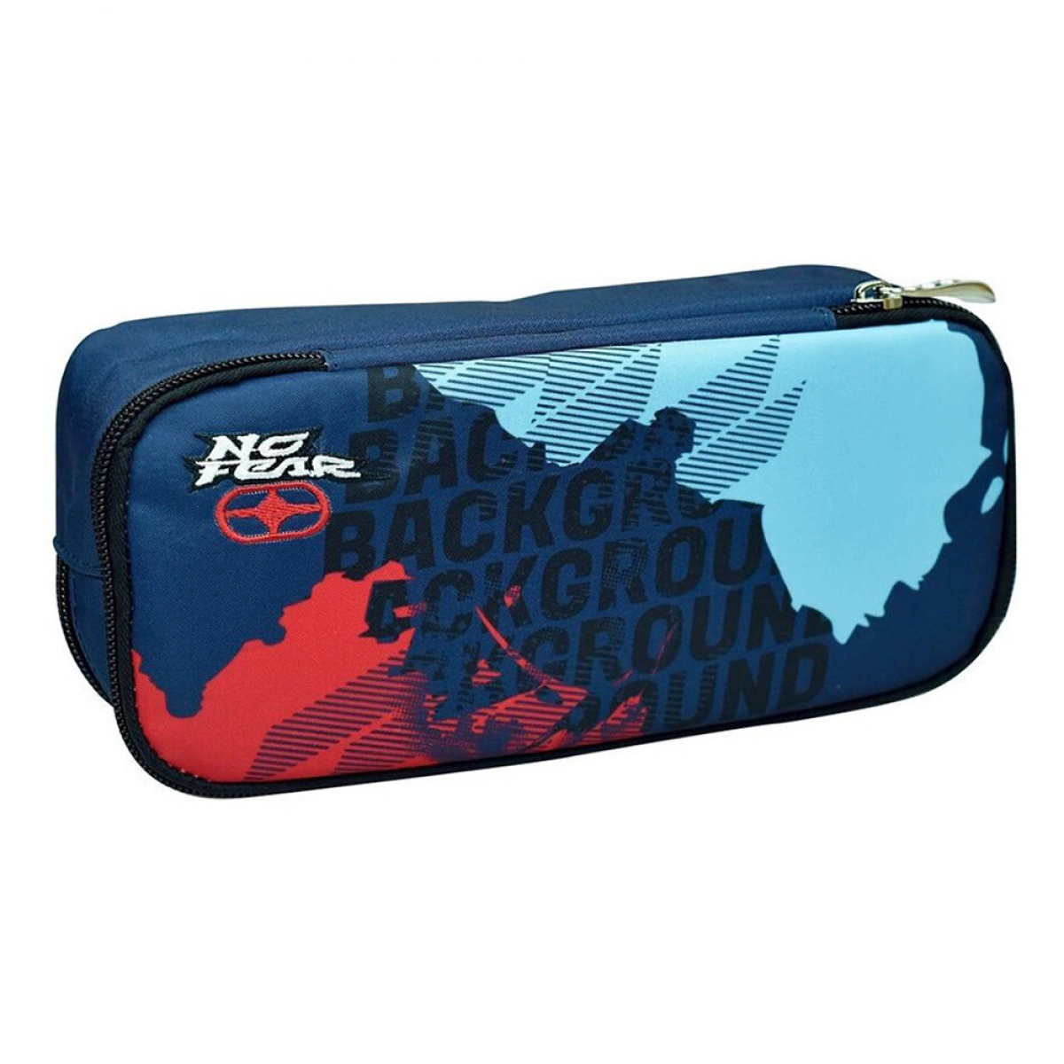 BACK ME UP NO FEAR  ΒΑΡΕΛΑΚΙ ΟΒΑΛ BACKGROUND 348 32141