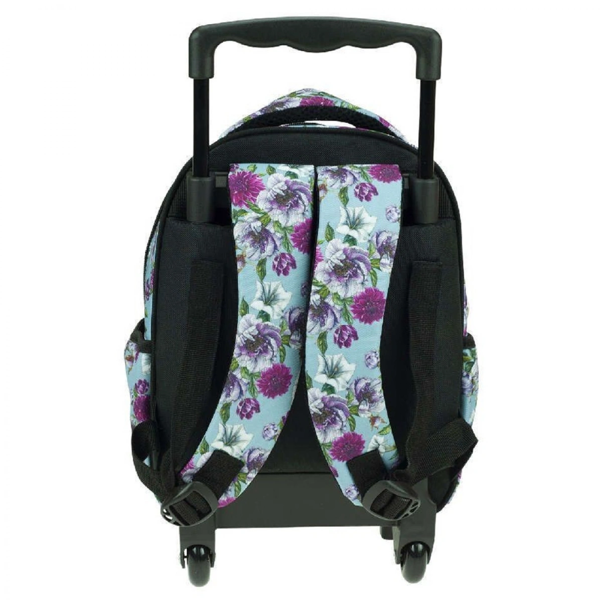 BACK ME UP TROLLEY ΝΗΠΙΟΥ DEER 357-10072