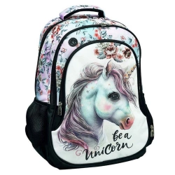 BACK ME UP ΤΣΑΝΤΑ ΝΗΠΙΟΥ MAGIC UNICORN 357-17054