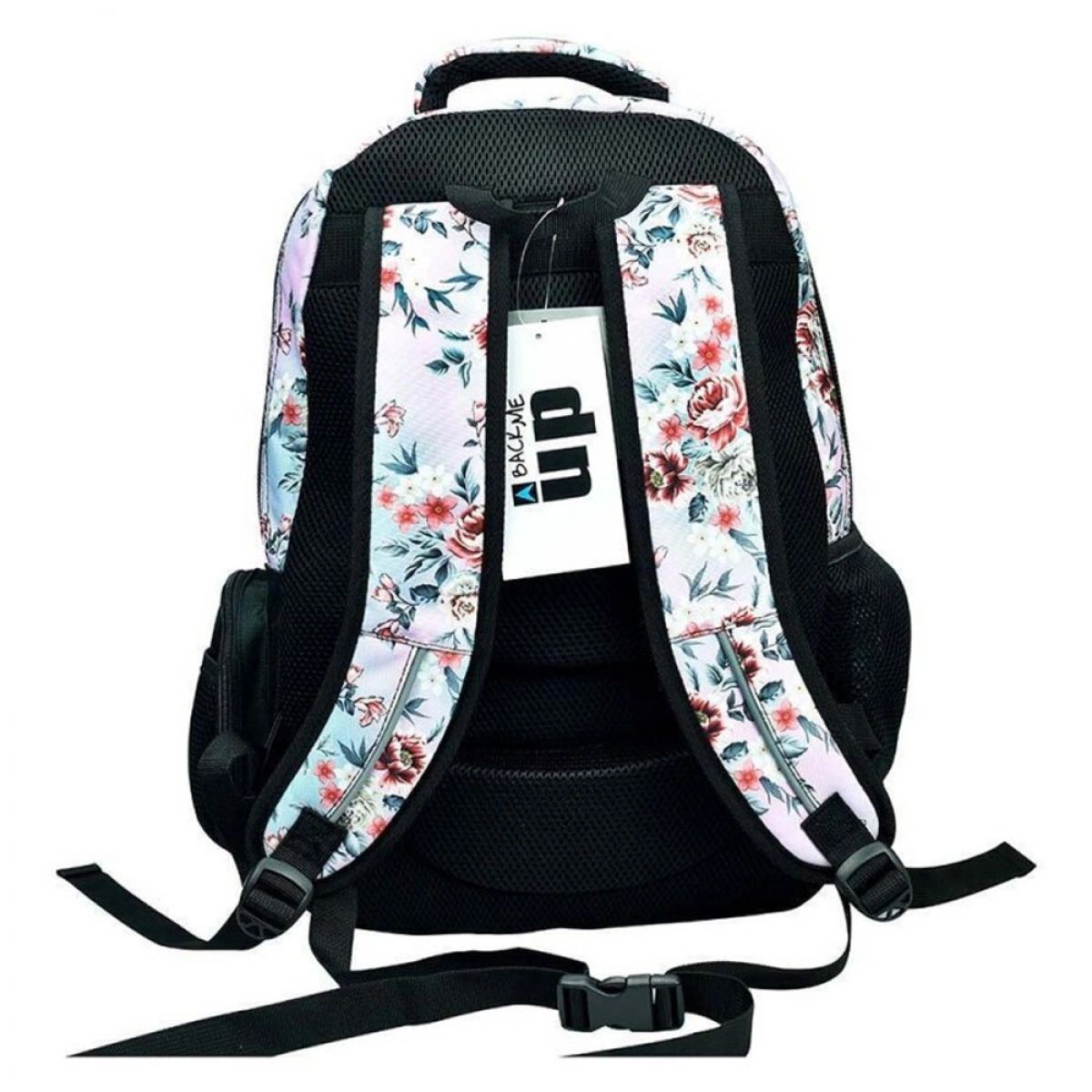 BACK ME UP ΤΣΑΝΤΑ ΝΗΠΙΟΥ MAGIC UNICORN 357-17054