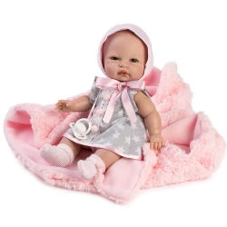 BERBESA S.L. ΚΟΥΚΛΑ ΜΩΡΟ ΜΕ ΚΟΥΒΕΡΤΑΚΙ (ΙΣΠΑΝΙΑΣ) 32171 (34 ΕΚ.)