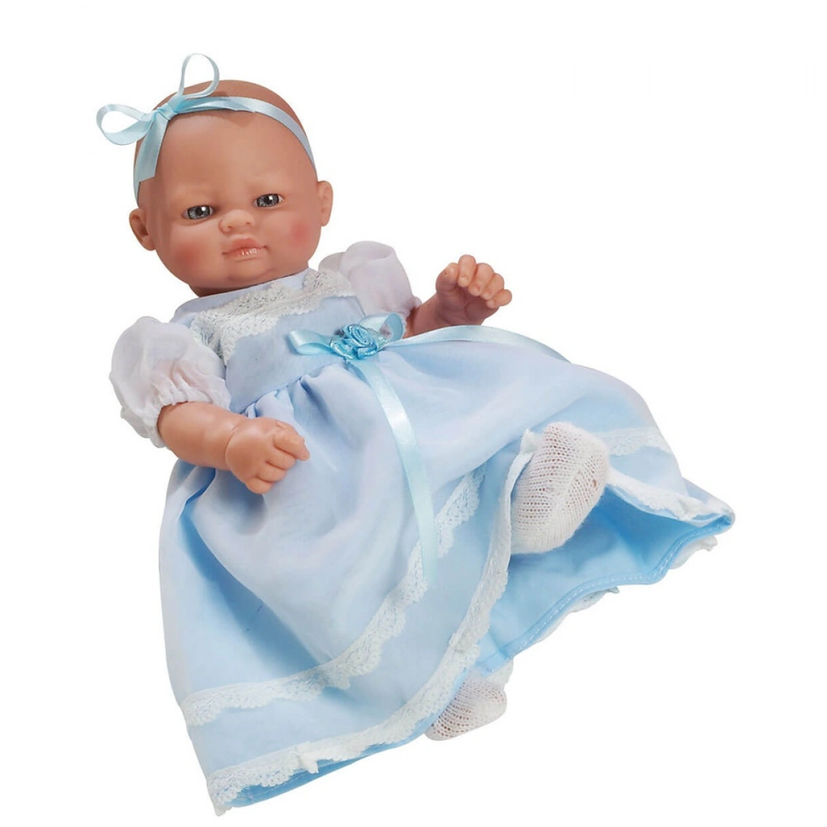 BERBESA S.L. ΚΟΥΚΛΑ ΜΩΡΟ ΜΕ ΦΟΡΕΜΑΤΑΚΙ (ΙΣΠΑΝΙΑΣ) 2501Α1 (34 ΕΚ.)