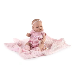 BERBESA S.L. ΚΟΥΚΛΑ ΜΩΡΟ ME  ΚΟΥΒΕΡΤΑΚΙ (ΙΣΠΑΝΙΑΣ) 51161 (42 EK.)