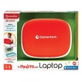 BABY CLEMENTONI ΕΞΥΠΝΟΥΛΗΣ ΤΟ ΠΡΩΤΟ ΜΟΥ LAPTOP 63386