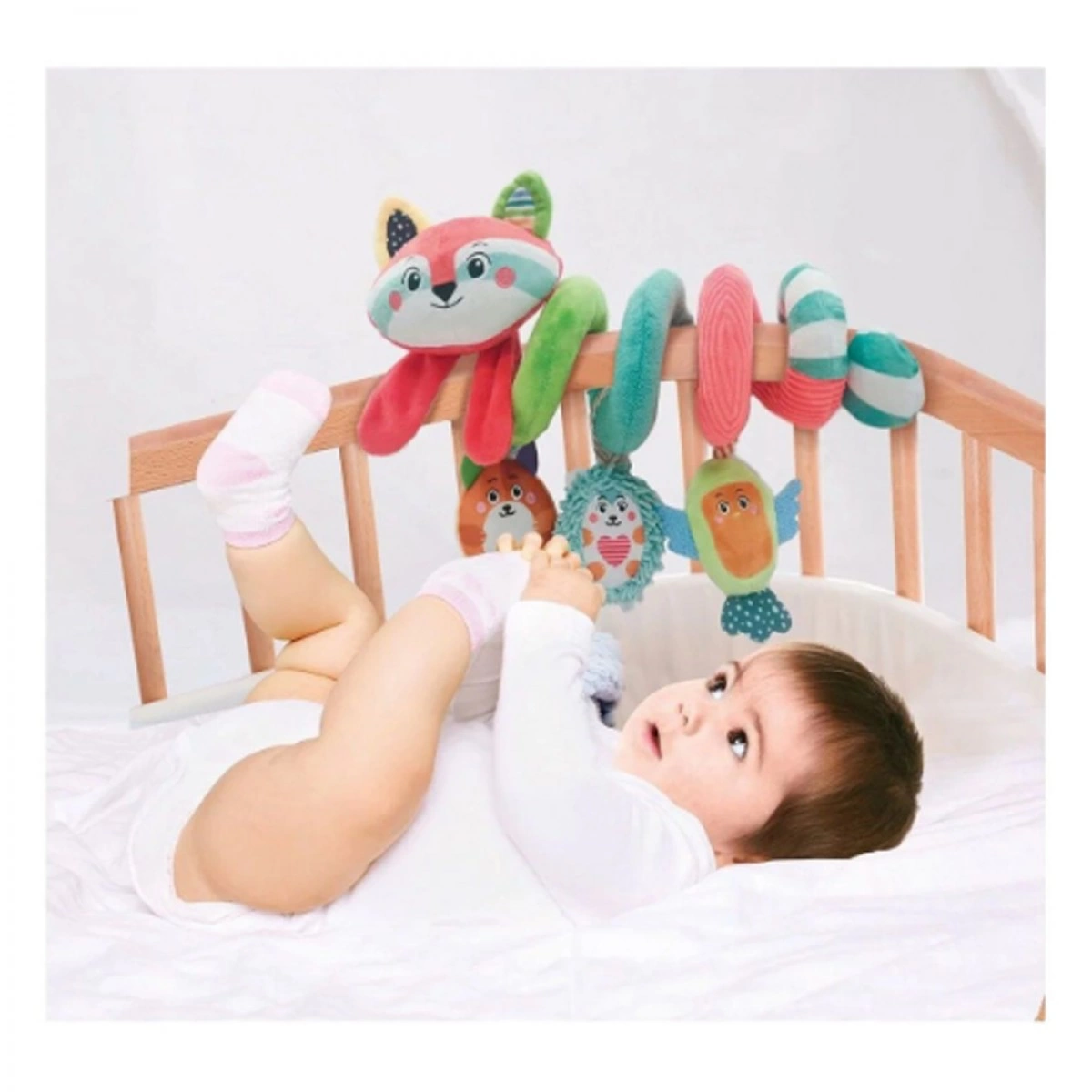 BABY CLEMENTONI BABY COT PENDANT 17799/17909