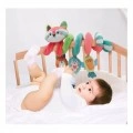 BABY CLEMENTONI BABY COT PENDANT 17799/17909