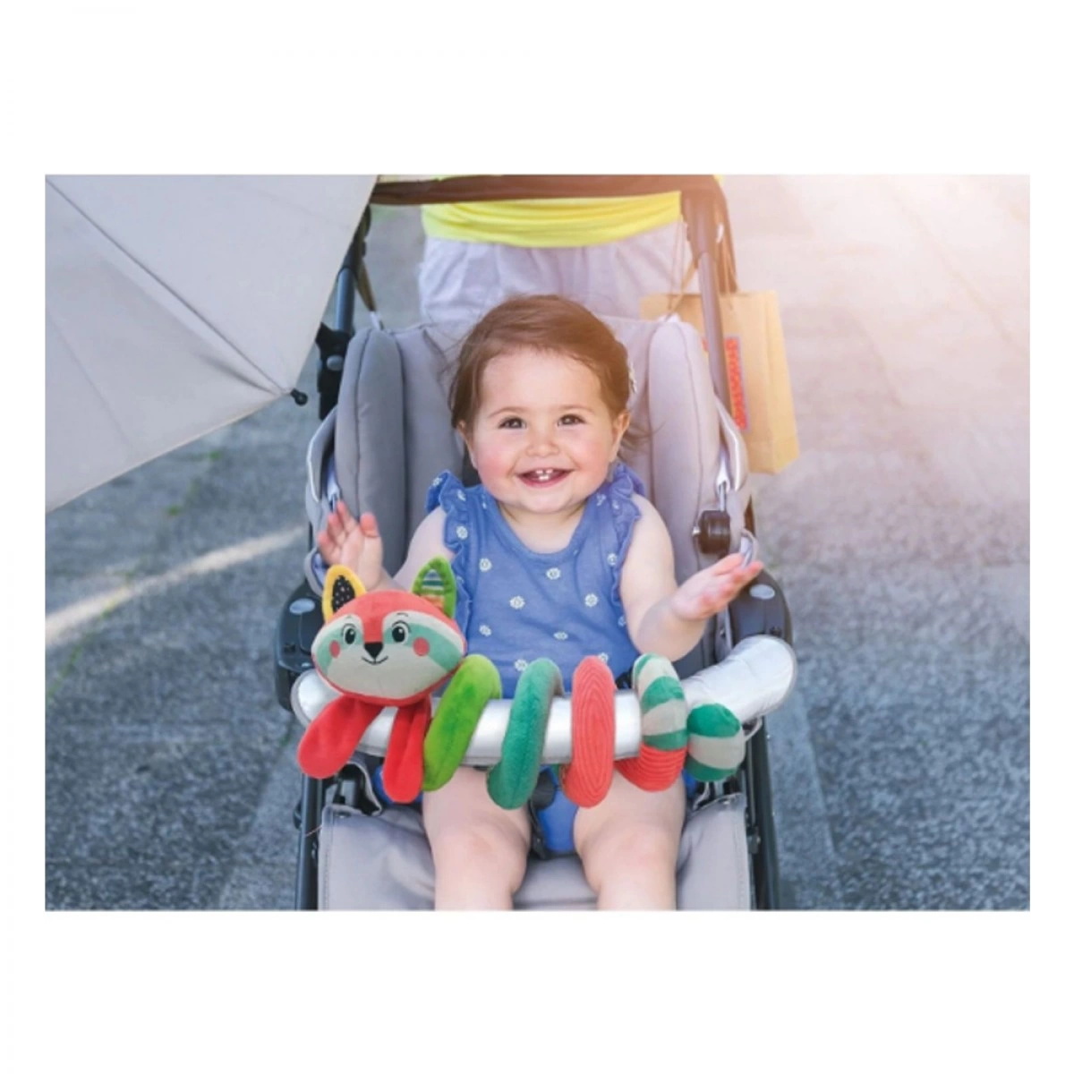 BABY CLEMENTONI BABY COT PENDANT 17799/17909