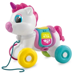 BABY CLEMENTONI ΒΡΕΦΙΚΟ ΠΑΙΧΝΙΔΙ ΣΥΡΟΜΕΝΟ ΜΟΝΟΚΕΡΟΣ 1000-17813