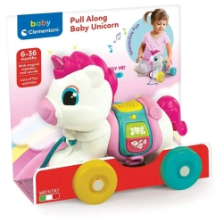 BABY CLEMENTONI ΒΡΕΦΙΚΟ ΠΑΙΧΝΙΔΙ ΣΥΡΟΜΕΝΟ ΜΟΝΟΚΕΡΟΣ 1000-17813