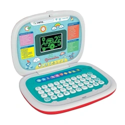 BABY CLEMENTONI ΕΞΥΠΝΟΥΛΗΣ ΤΟ ΠΡΩΤΟ ΜΟΥ LAPTOP 63386