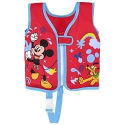 BESTWAY ΓΙΛΕΚΟ ΚΟΛΥΜΒΗΣΗΣ MICKEY 9101D (1-3 ΕΤΩΝ)