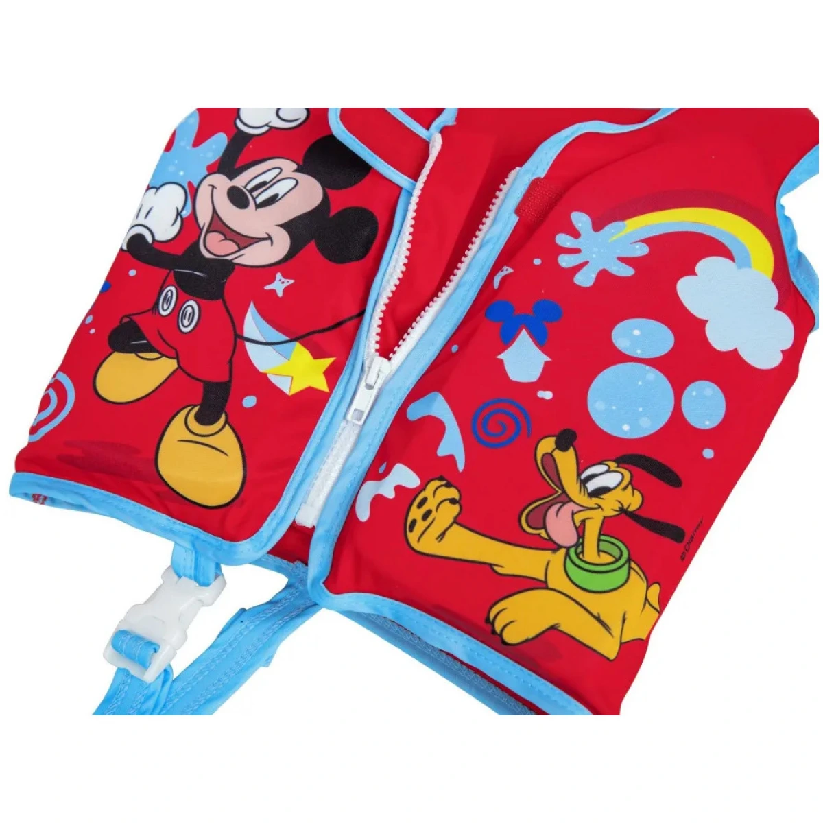 BESTWAY ΓΙΛΕΚΟ ΚΟΛΥΜΒΗΣΗΣ MICKEY 9101D (1-3 ΕΤΩΝ)