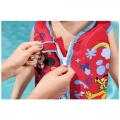 BESTWAY ΓΙΛΕΚΟ ΚΟΛΥΜΒΗΣΗΣ MICKEY 9101D (1-3 ΕΤΩΝ)
