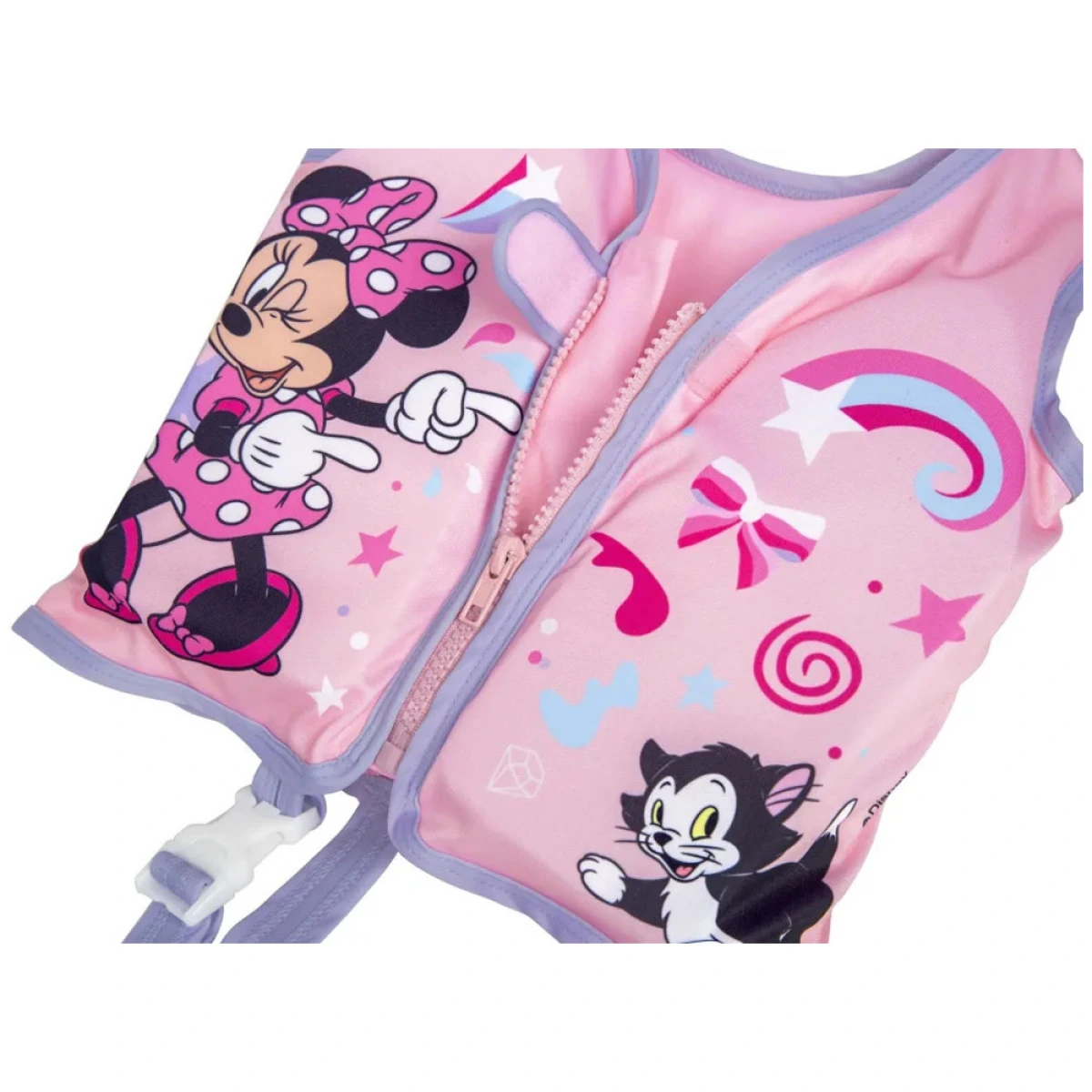 BESTWAY ΓΙΛΕΚΟ ΚΟΛΥΜΒΗΣΗΣ MINNIE 9101B (1-3 ΕΤΩΝ)