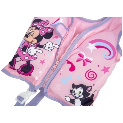 BESTWAY ΓΙΛΕΚΟ ΚΟΛΥΜΒΗΣΗΣ MINNIE 9101B (1-3 ΕΤΩΝ)