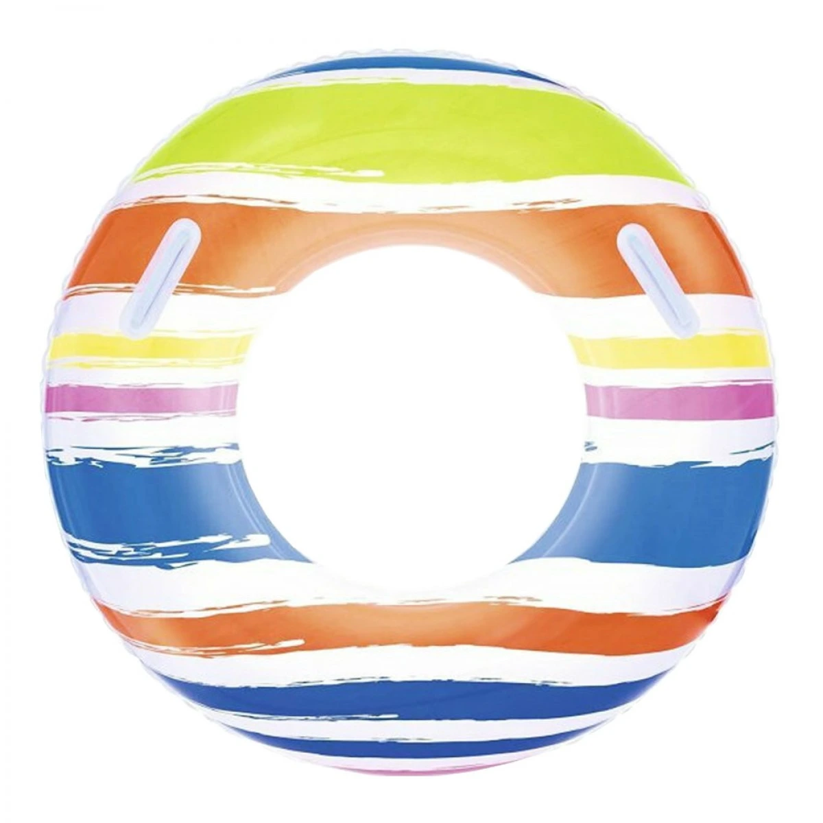 BESTWAY INFLATABLE WITH BW36010 LINES (91CM.)