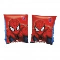BESTWAY ΜΠΡΑΤΣΑΚΙΑ SPIDERMAN BW98001 (23X15 ΕΚ.)