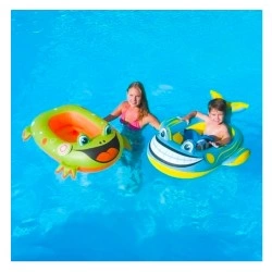 BESTWAY ΒΑΡΚΑ ΠΑΙΔΙΚH BW34085  (99Χ66 ΕΚ)