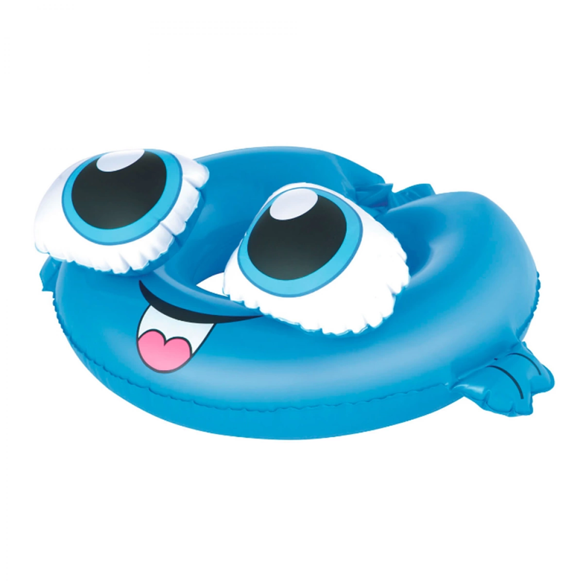 BESTWAY ΣΩΣΙΒΙΟ ΦΟΥΣΚΩΤΟ (60 X 53)CM (3 ΣΧΕΔΙΑ) 36112