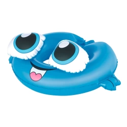 BESTWAY ΣΩΣΙΒΙΟ ΦΟΥΣΚΩΤΟ (60 X 53)CM (3 ΣΧΕΔΙΑ) 36112