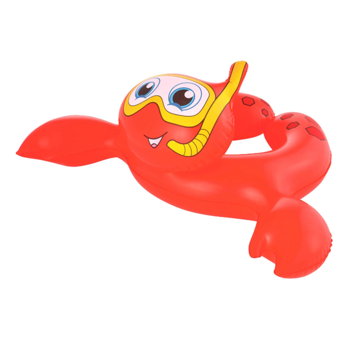 BESTWAY ΣΩΣΙΒΙΟ ΦΟΥΣΚΩΤΟ (60 X 53)CM (3 ΣΧΕΔΙΑ) 36112