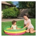 BESTWAY ΦΟΥΣΚΩΤΗ ΠΙΣΙΝΑ L-51104 (102Χ25 ΕΚ.)