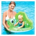 BESTWAY FLOATING TURTLE BABY CARE SEAT 34094 (74X66 CM)