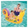 BESTWAY  ΒΑΡΚΑ ΠΑΙΔΙΚΗ ΣΑΛΙΓΚΑΡΙ Ν 34102 (1.63 X 0.66 ΕΚ)