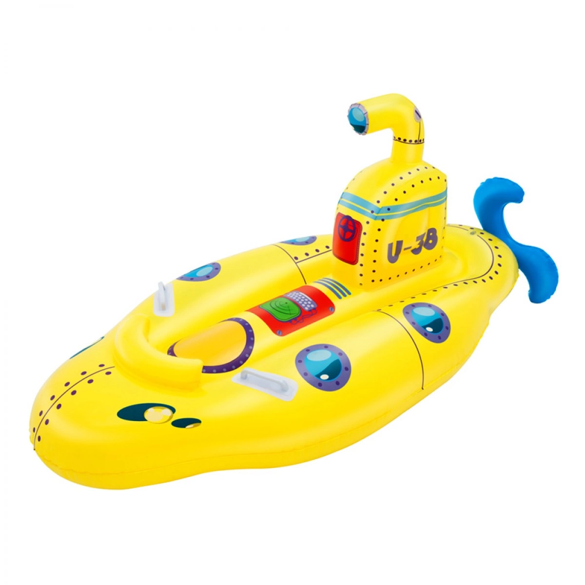 BESTWAY INFLATABLE SUBMARINE 03.L-41098